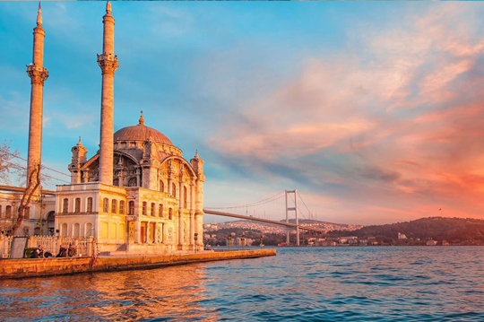 Turkey Tour